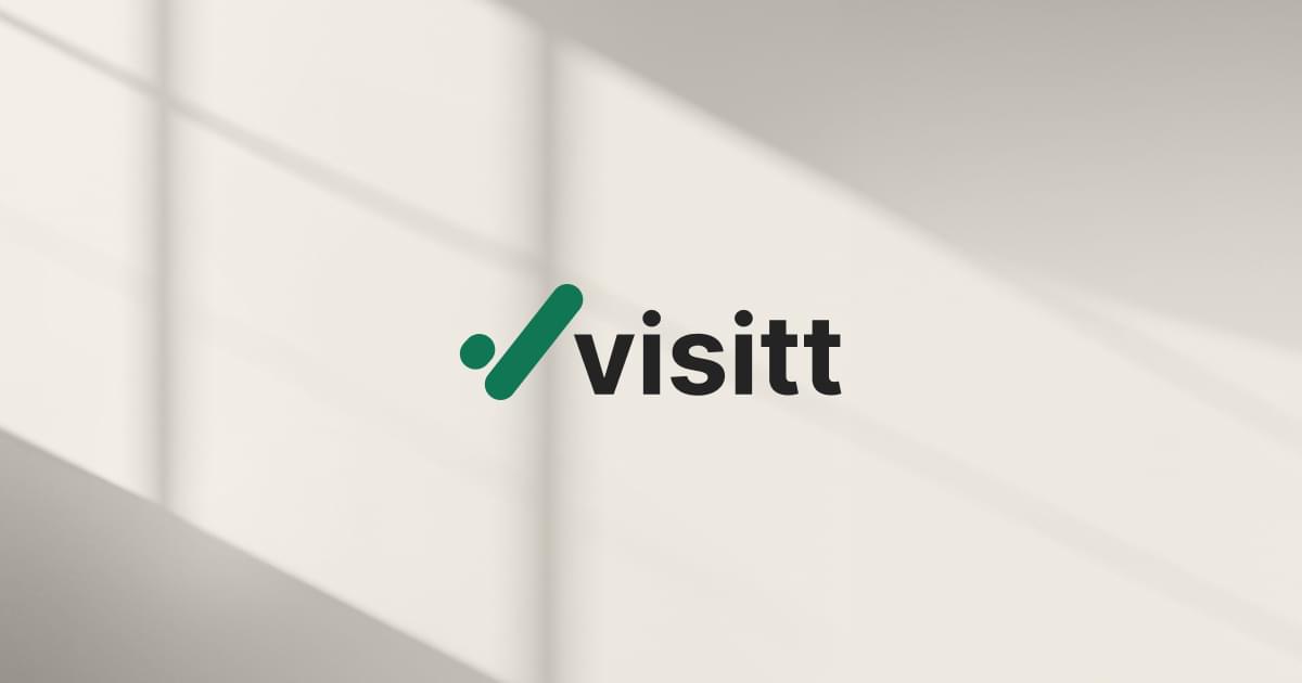 Visitt mobile-first property operations platform for commercial real estate