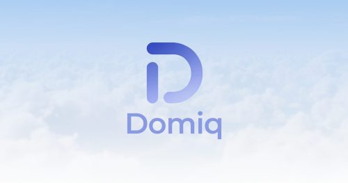 Domiq AI leasing intelligence platform — multifamily call companion dashboard