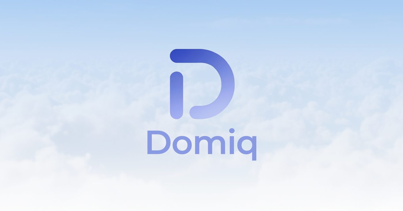 Domiq AI leasing intelligence platform — multifamily call companion dashboard