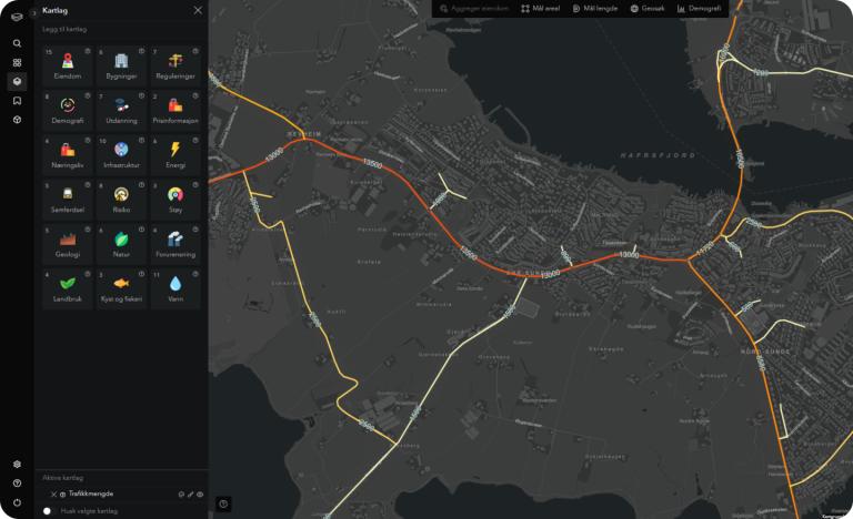 Placepoint Review: Norwegian Spatial Intelligence for Real Estate Development