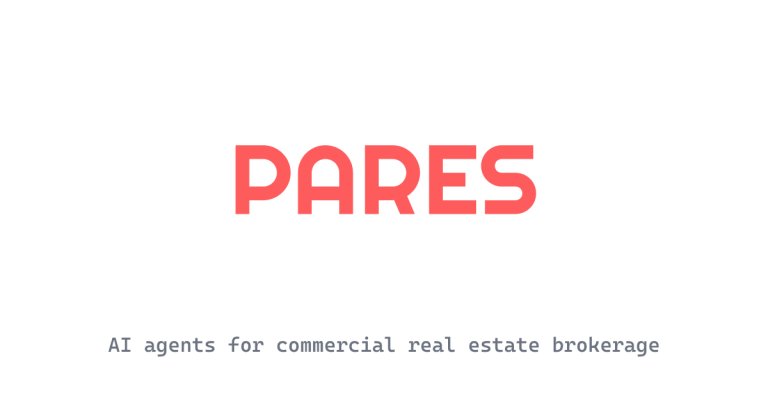 PARES AI Review: All in One Brokerage Platform for Commercial Real Estate