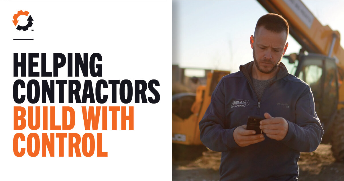 EquipmentShare Review: Cloud-connected construction equipment rental and fleet management platform for commercial developers