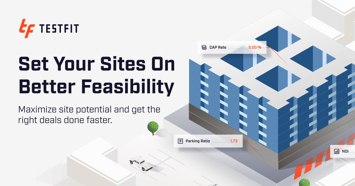 Testfit AI CRE tool review | BestCRE