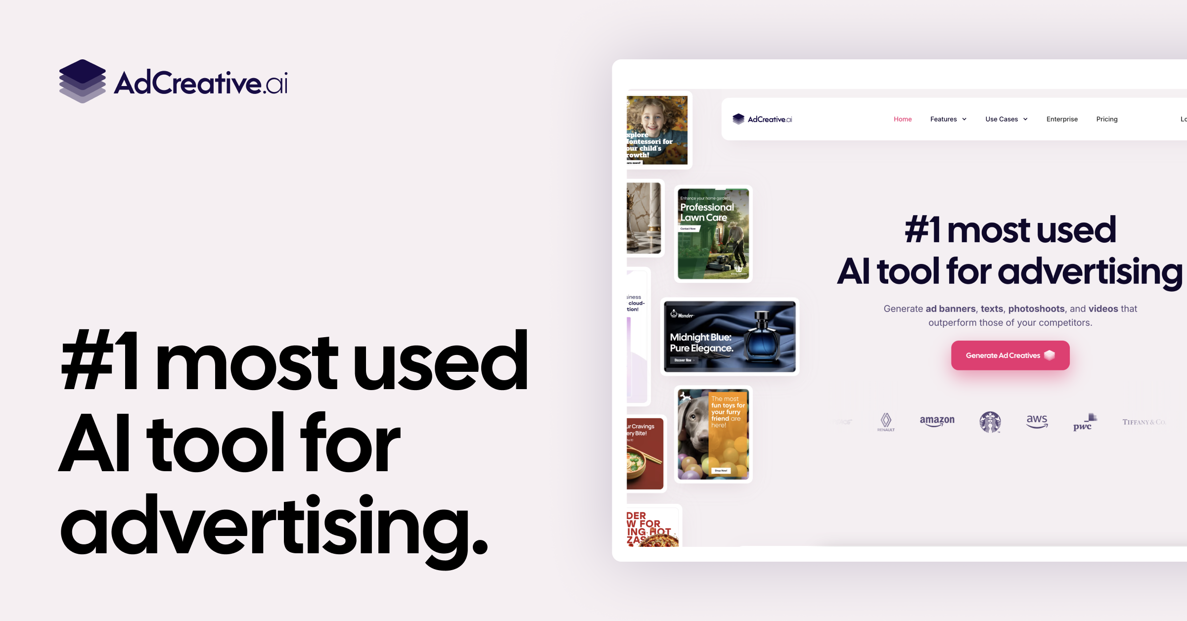 ADCreative.ai Review: AI-powered ad creative generation and scoring for commercial real estate marketing
