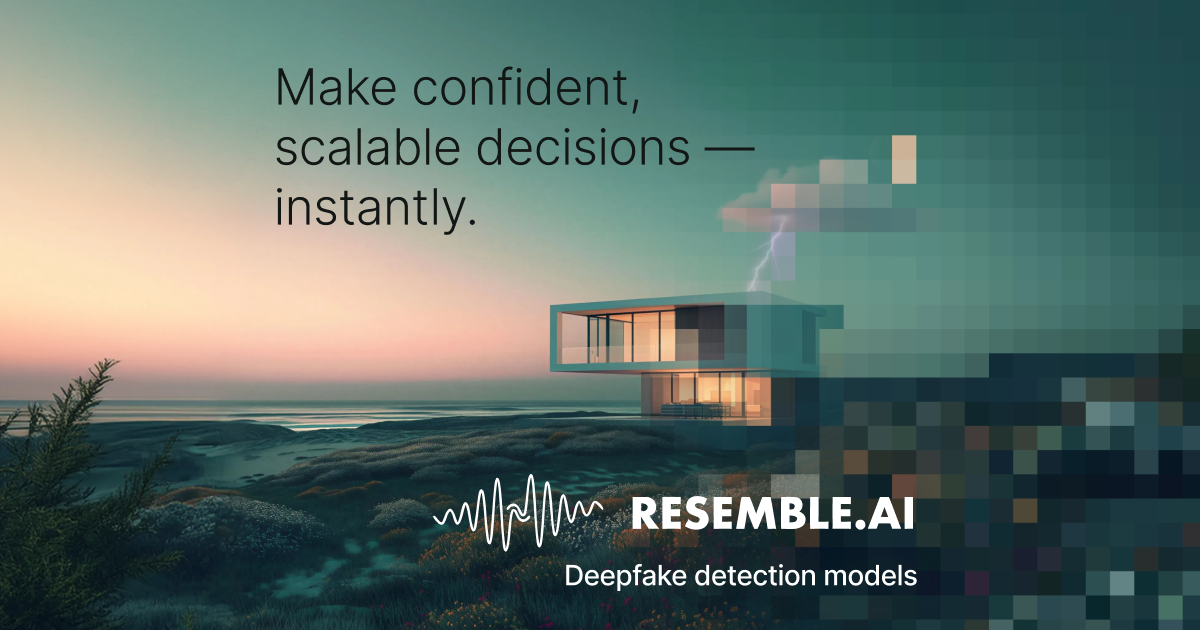 Resemble AI Review: Custom voice cloning and text to speech software for commercial real estate marketing