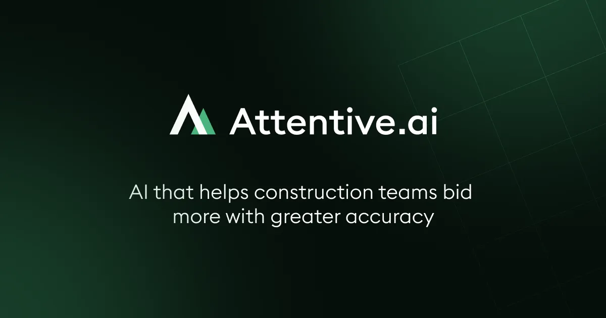 Attentive Ai AI CRE tool review | BestCRE