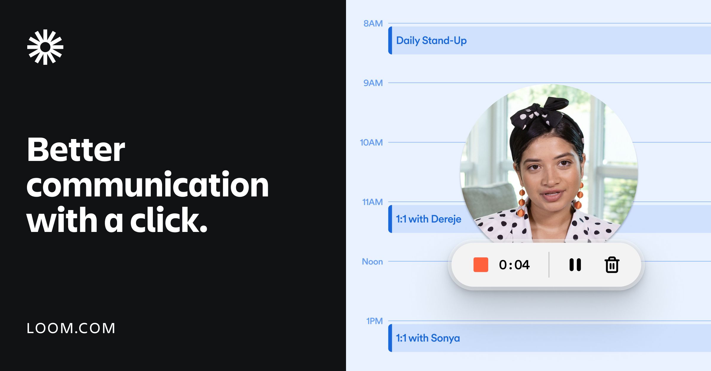 Loom AI Review: AI-powered video messaging software for commercial real estate property tours and updates