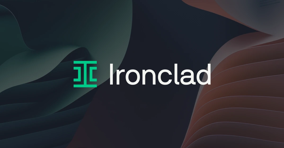 Ironclad Review: Contract lifecycle management with AI assistance for commercial real estate firms