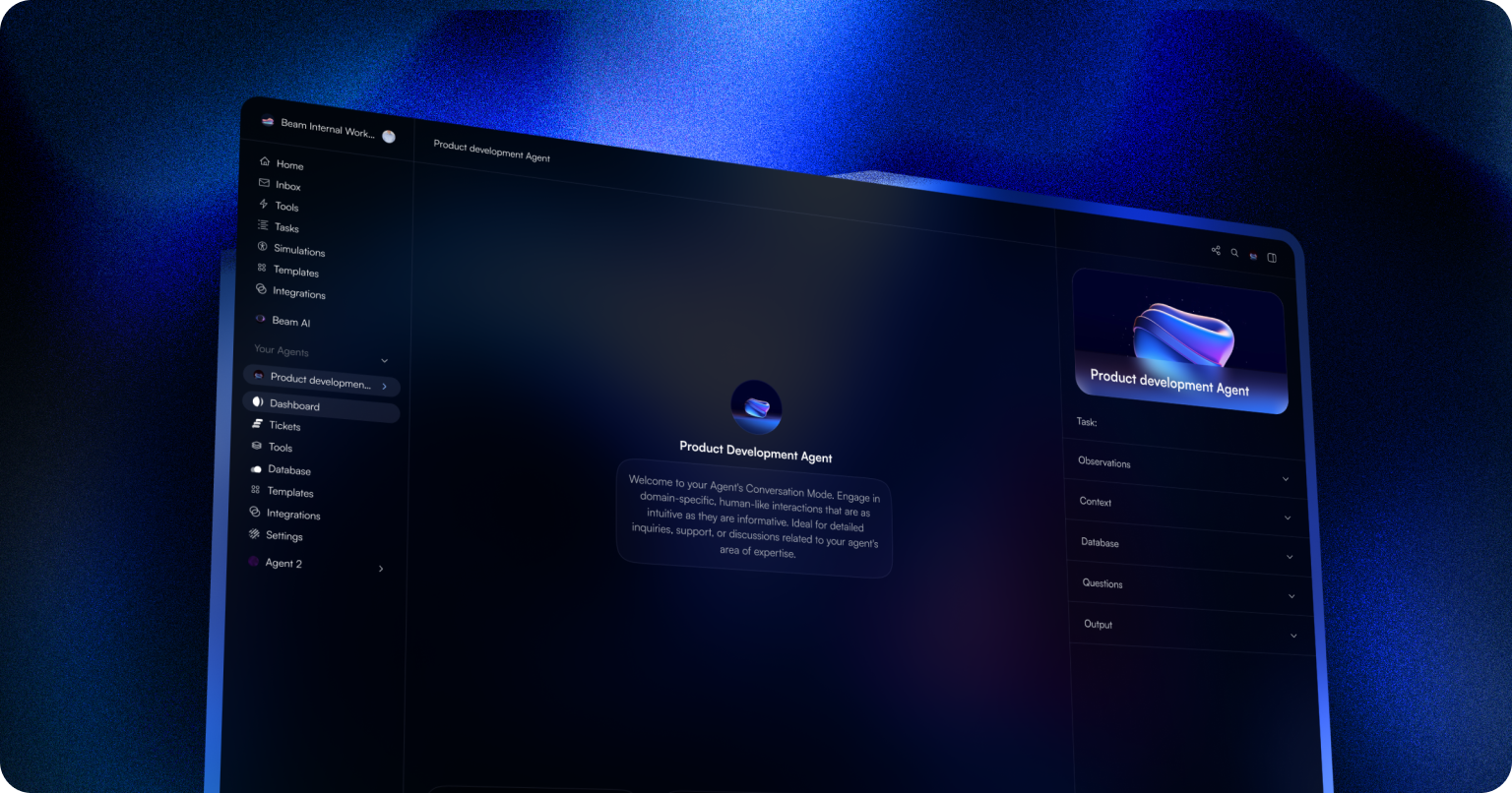 Beam Ai AI CRE tool review | BestCRE