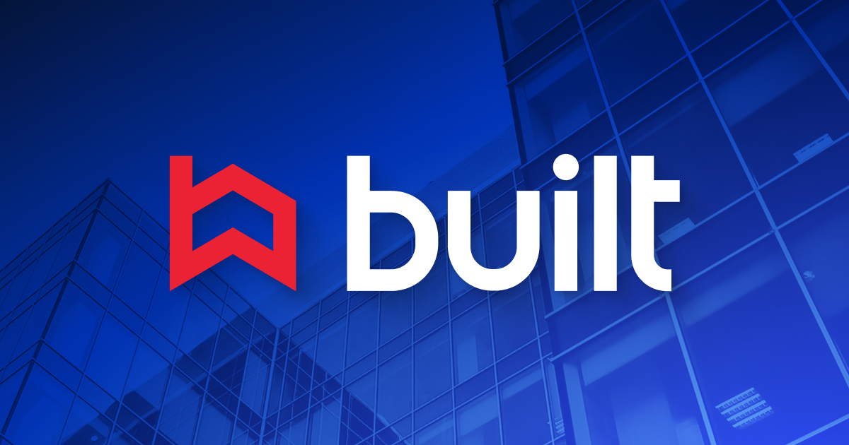 Built Review: Enterprise construction finance platform for draw management and automated payments