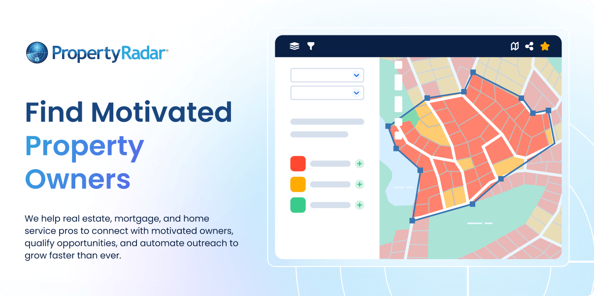 PropertyRadar Review: Off-market commercial deal sourcing and owner contact data for acquisition teams