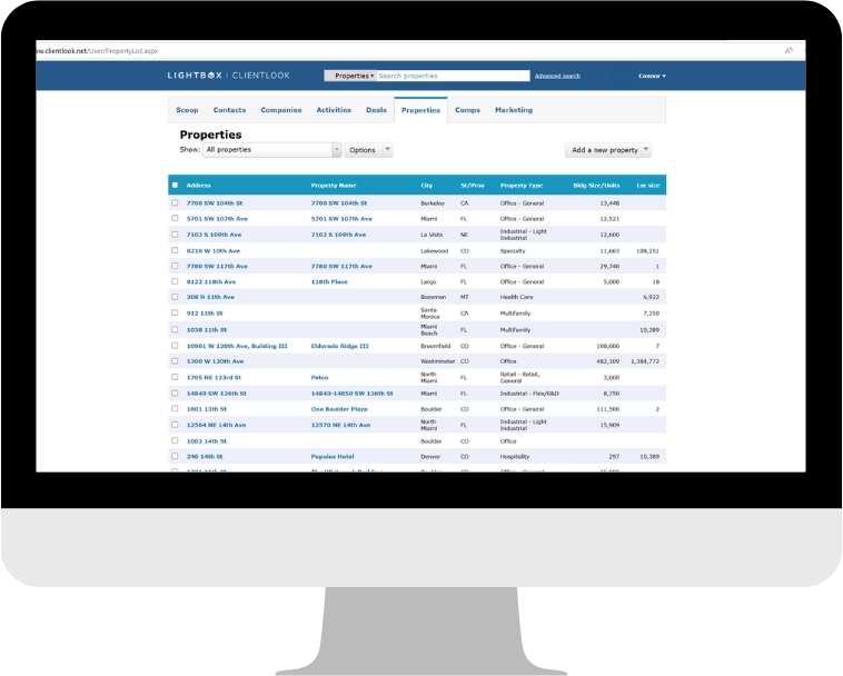 ClientLook Review: Simple CRE broker CRM prioritizing human virtual assistants over generative AI features