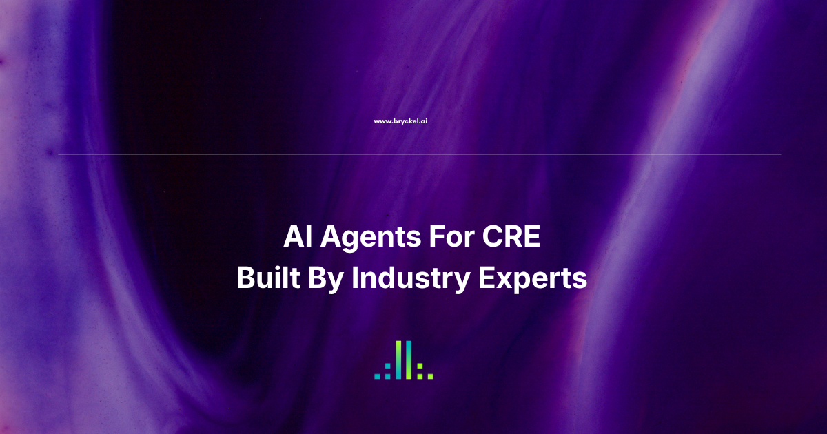 Bryckel AI Review: An early-stage AI document assistant bringing lease abstraction to existing workflows