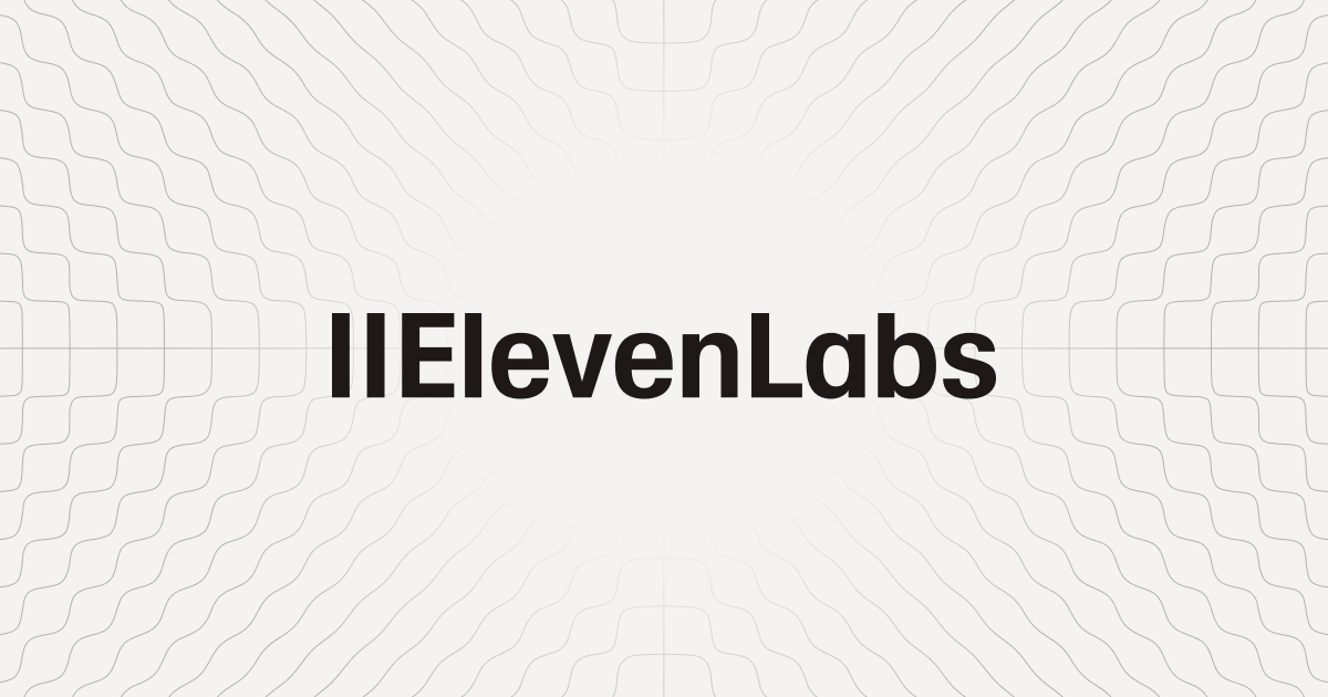 Elevenlabs AI CRE tool review | BestCRE