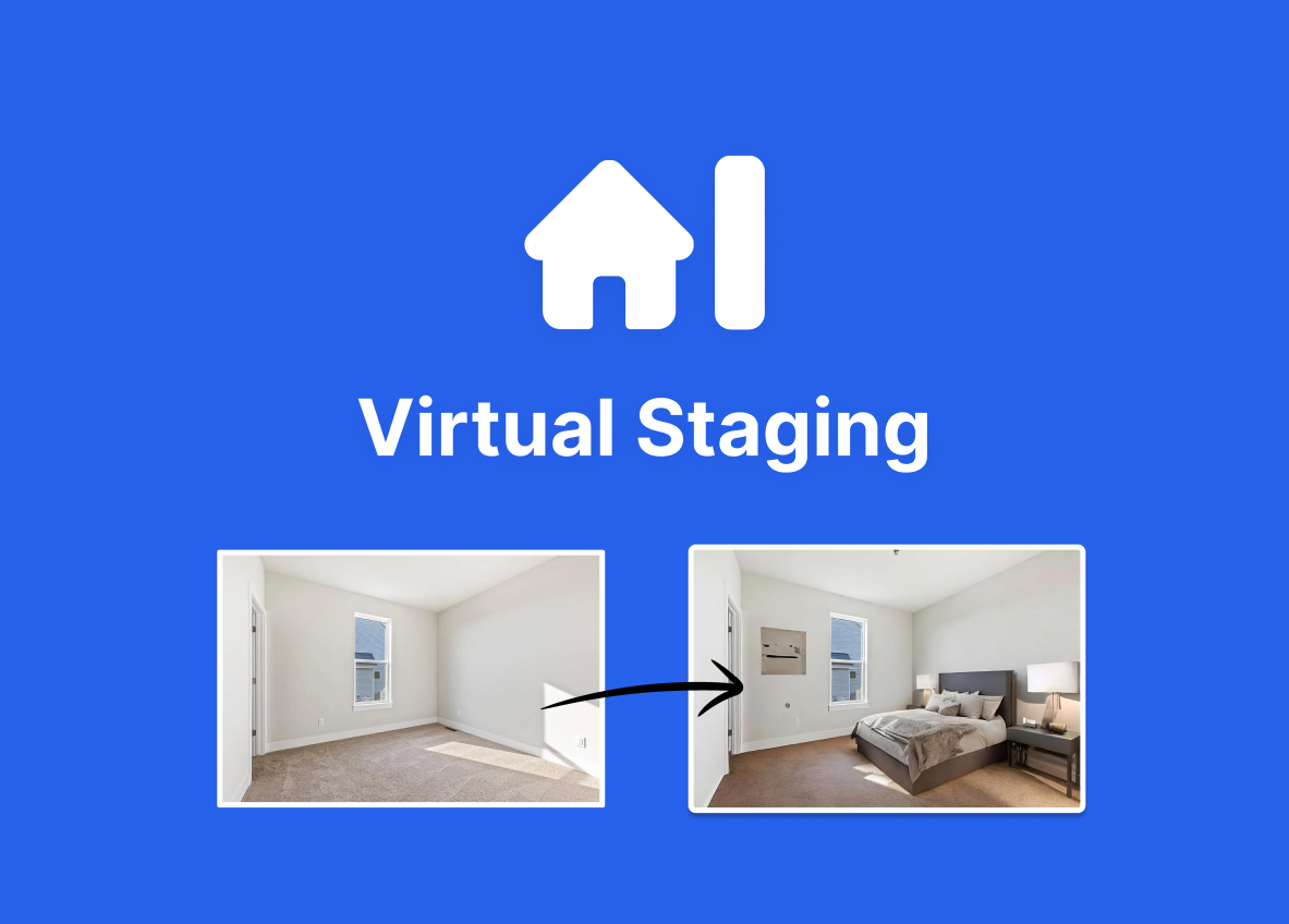 VirtualStaging AI Review: Fast AI photo staging for commercial and residential real estate listings