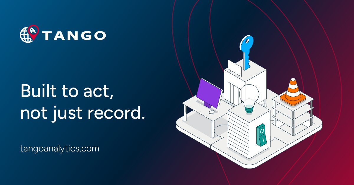Tango Analytics Review: Enterprise integrated workplace management and AI predictive site selection suite