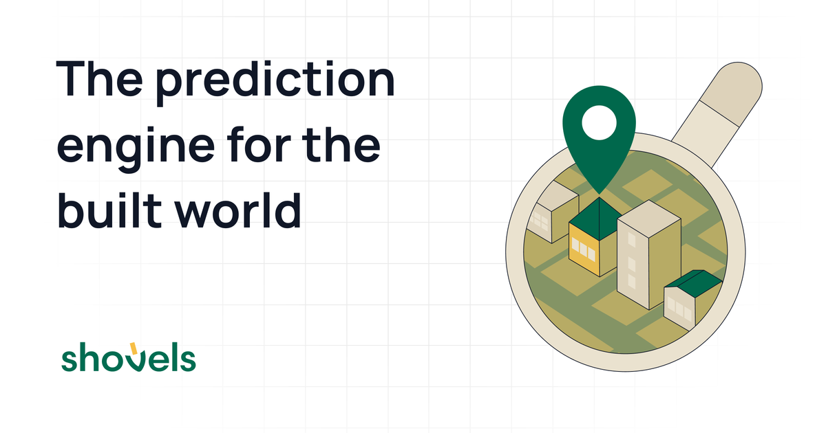 Shovels.ai Review: AI-powered building permit data and API for commercial real estate site selection