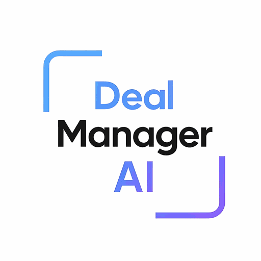 Deal Manager AI Review: AI platform for commercial real estate prospecting tours and financial analysis