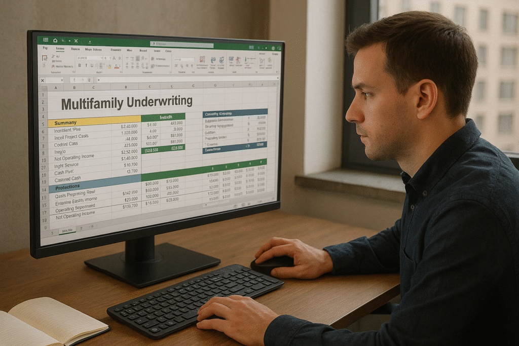 QuickData.ai Review: AI Extraction for Multifamily Underwriting