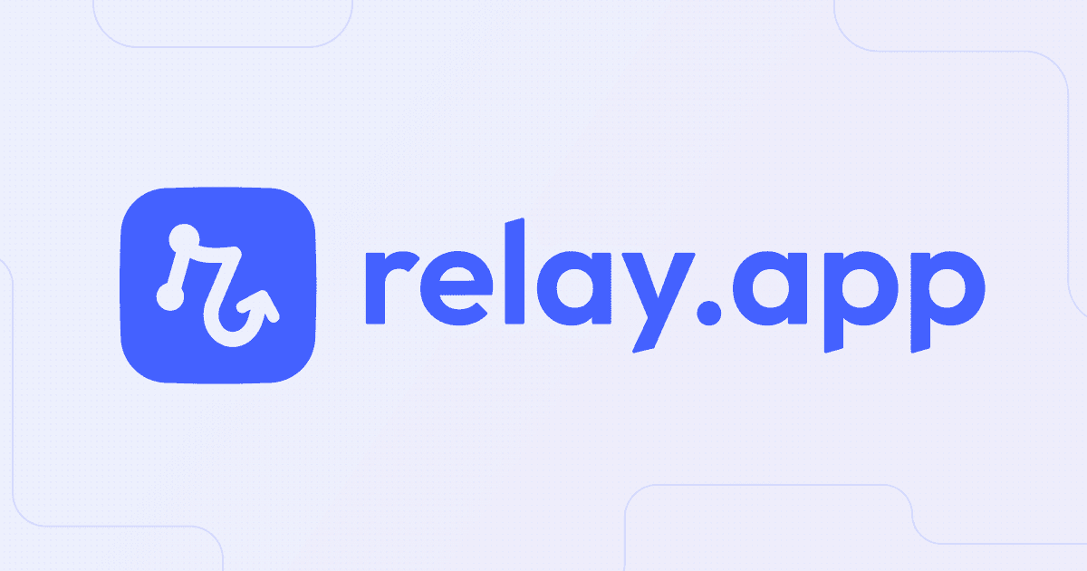 Relay.app Review: Human-in-the-Loop Automation for CRE Workflows