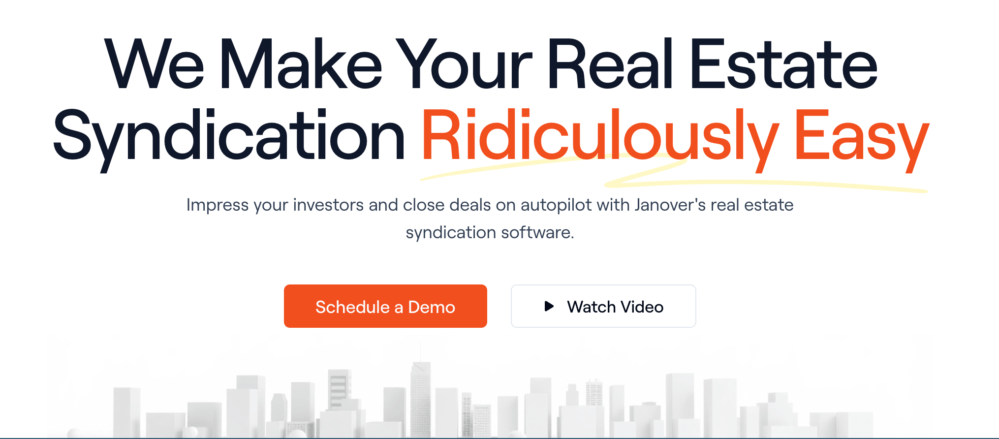 Groundbreaker Review: Purpose-built investor relations platform for mid-market real estate syndicators