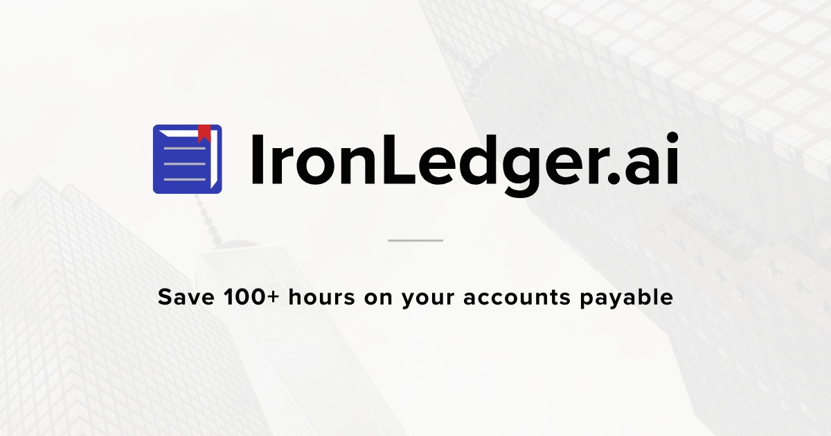 Ironledger Ai AI CRE tool review | BestCRE