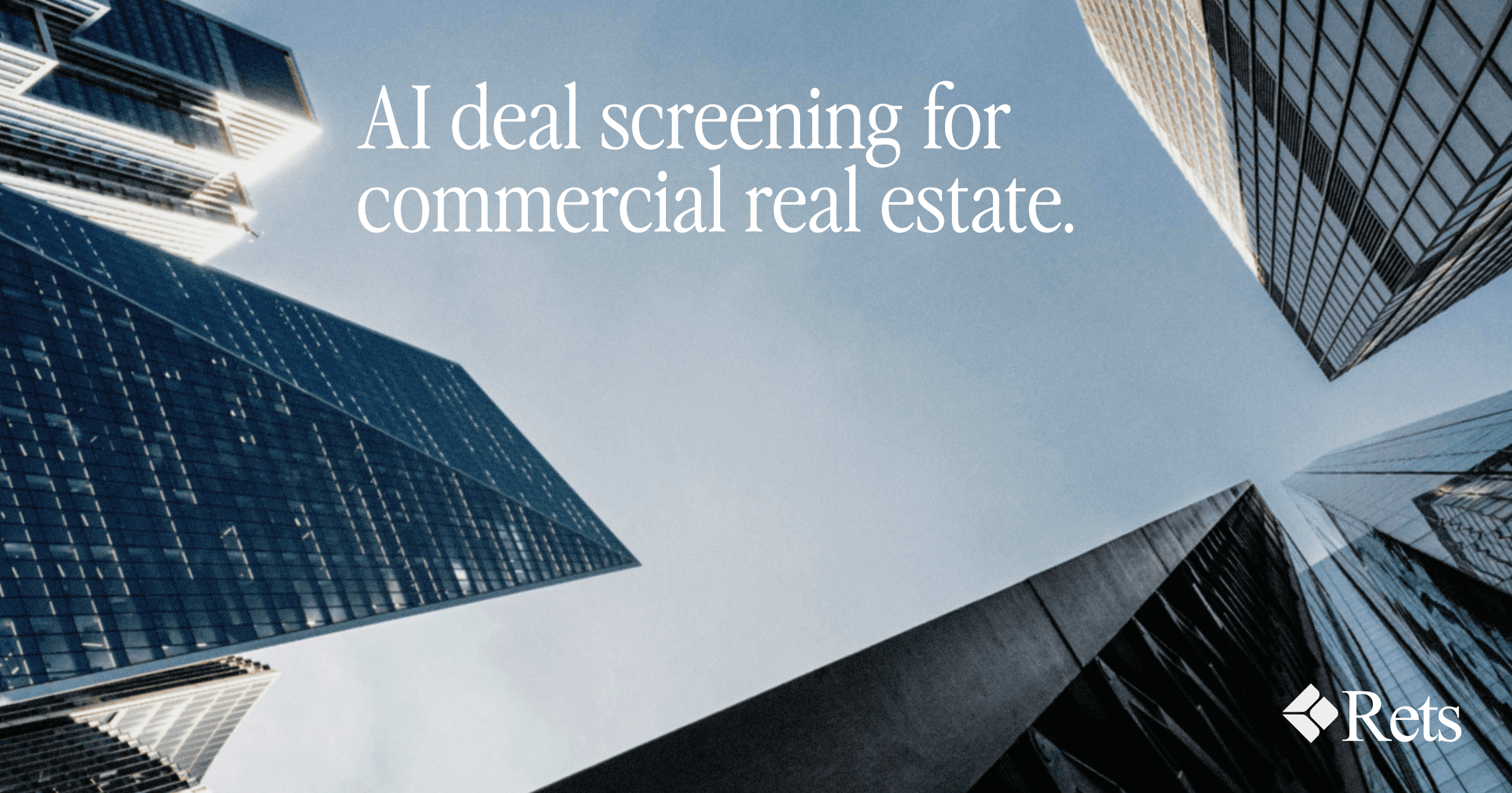 Rets Ai AI CRE tool review | BestCRE