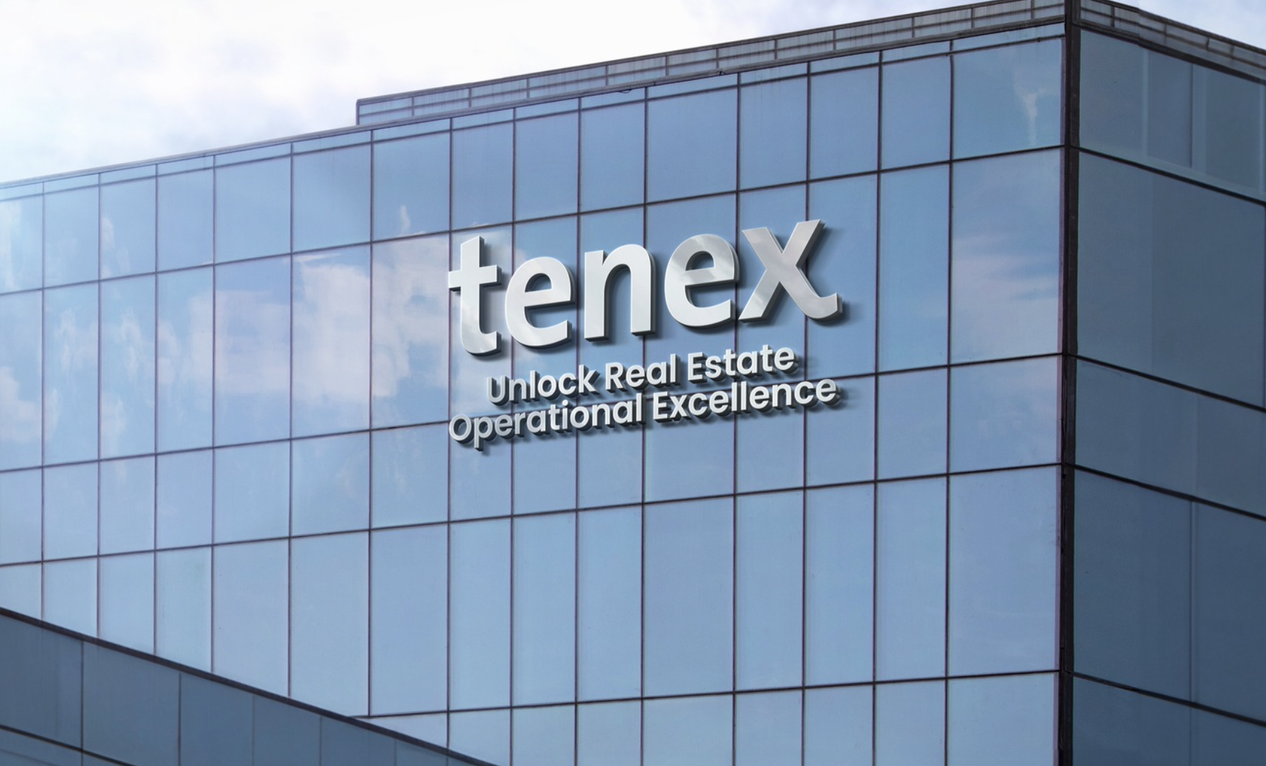 Tenex Review: All-in-one property management software with virtual reality and community features