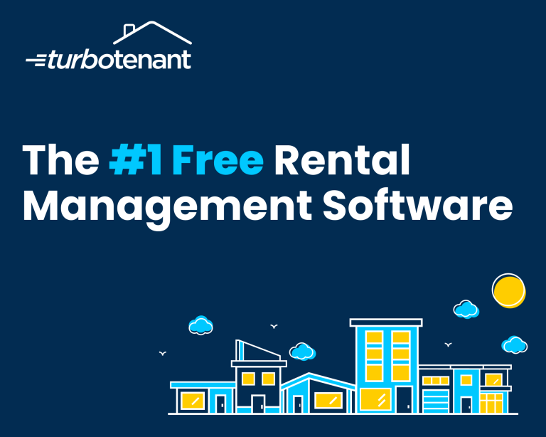 TurboTenant Review: Property management platform automating listings screening and payments for independent landlords
