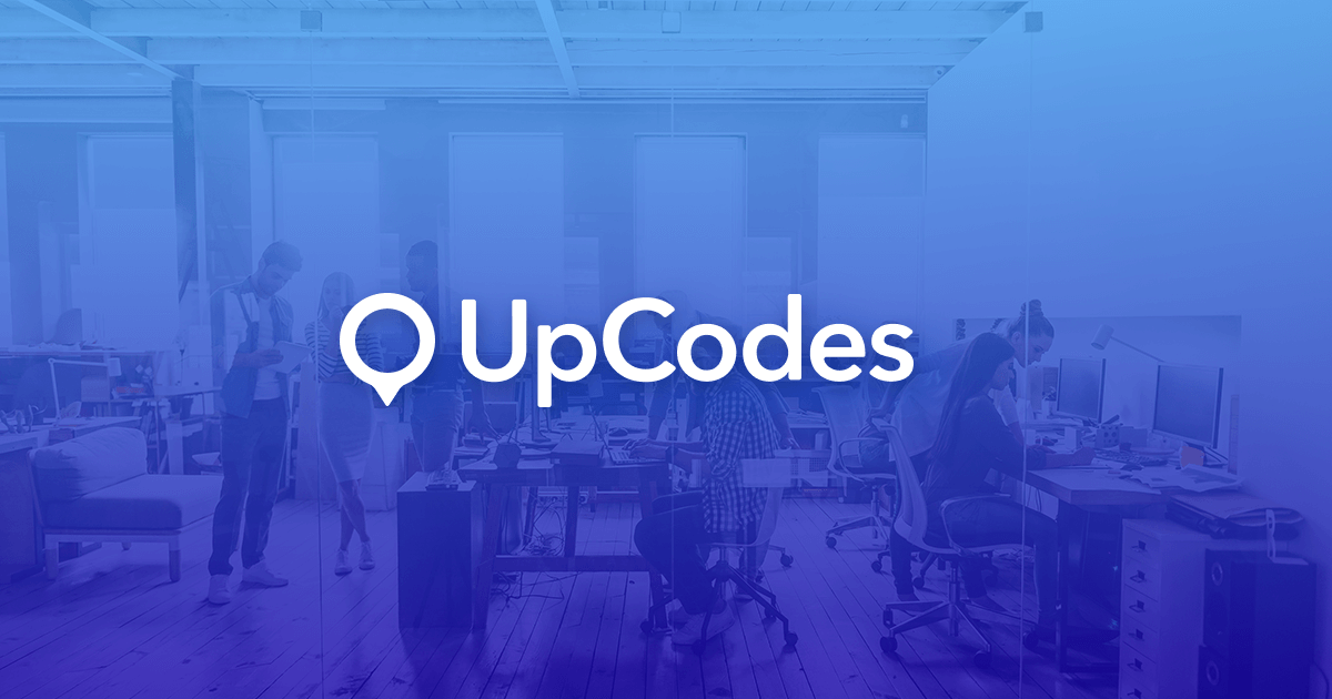 UpCodes Review: AI-powered building code compliance and research platform for commercial real estate developers