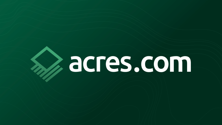 Acres Review: Parcel intelligence for faster land decisions