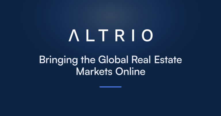 Altrio Review: Turns emailed CRE deals into a scored pipeline