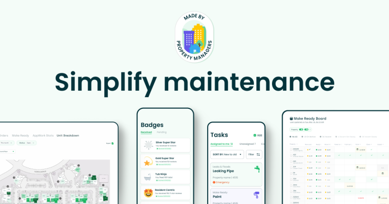 Appwork Review: Multifamily maintenance workflows, analytics and technician performance