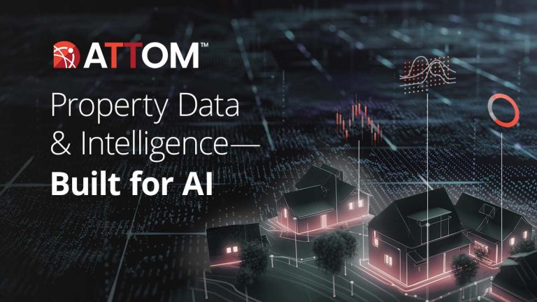 ATTOM Review: National property data for APIs analytics and AI