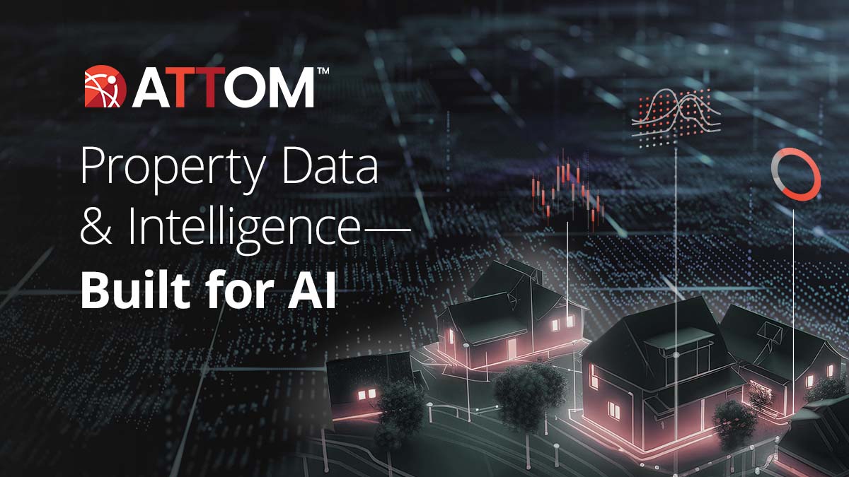 ATTOM Review: National property data for APIs analytics and AI