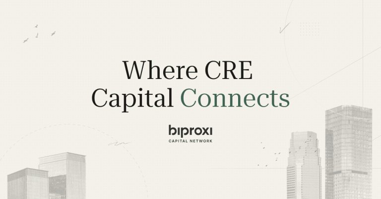 Biproxi Review: A curated network connecting CRE sponsors and investors