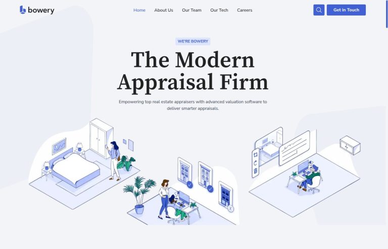 Bowery Valuation Review: Technology powered commercial property appraisals
