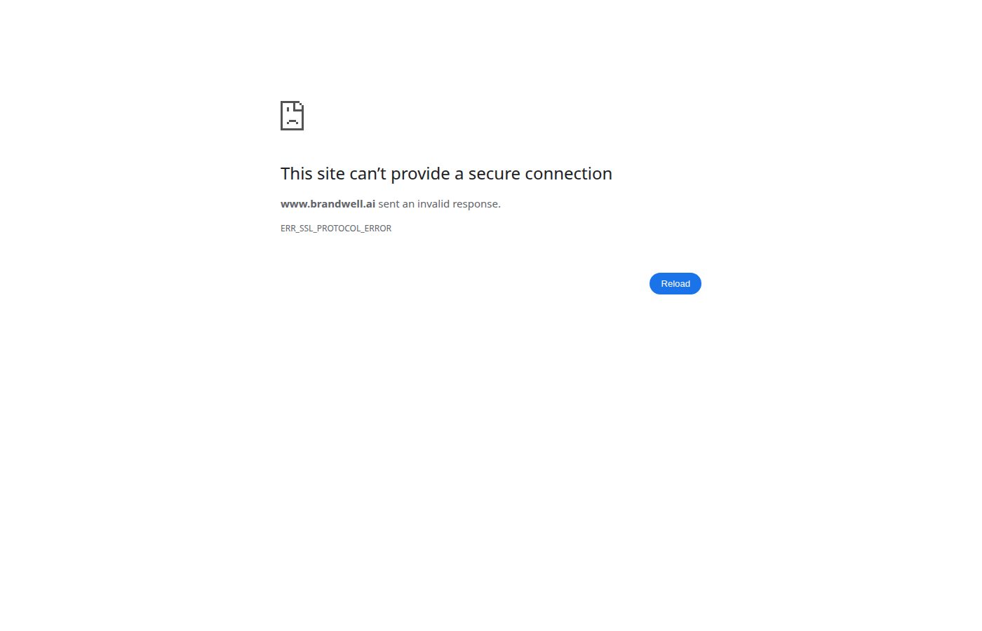 BrandWell Review: AI-driven SEO content and intent data platform for commercial real estate marketing