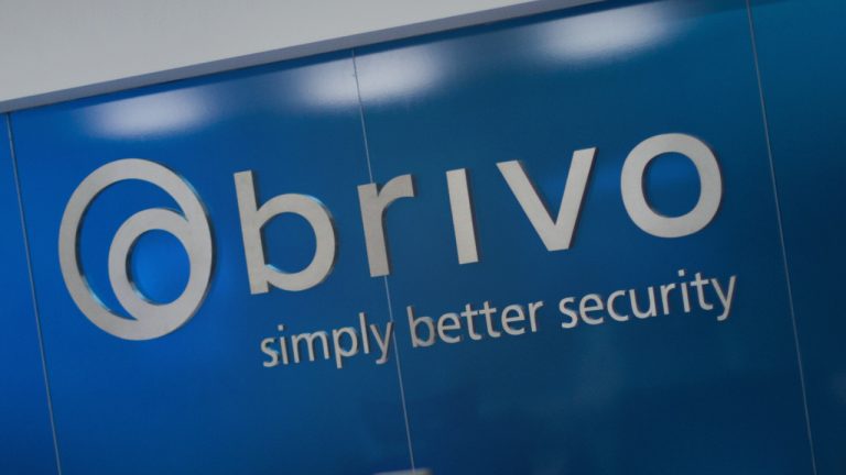 Brivo Review: Cloud access control and video security for properties