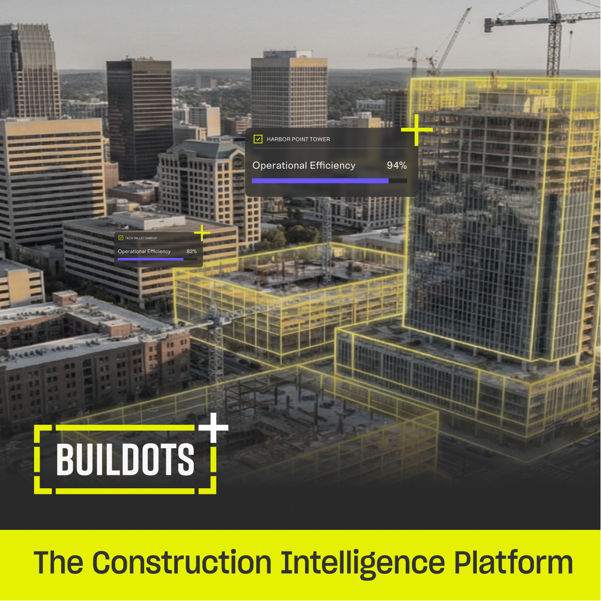 Buildots Review: AI progress tracking for complex construction projects