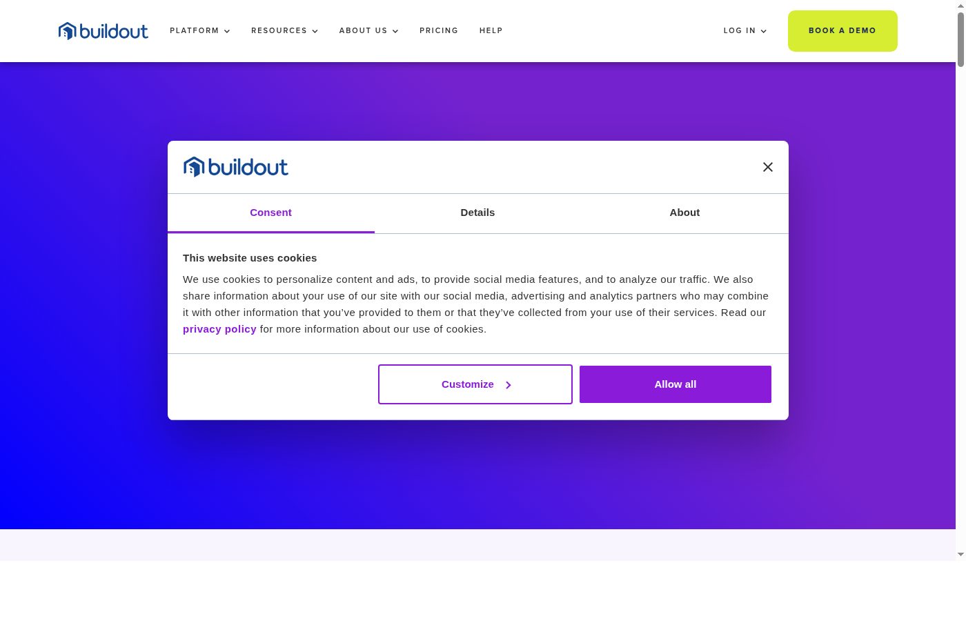 Buildout Review: Buildout provides an integrated CRE brokerage platform designed to automate the entire deal lifecycle.