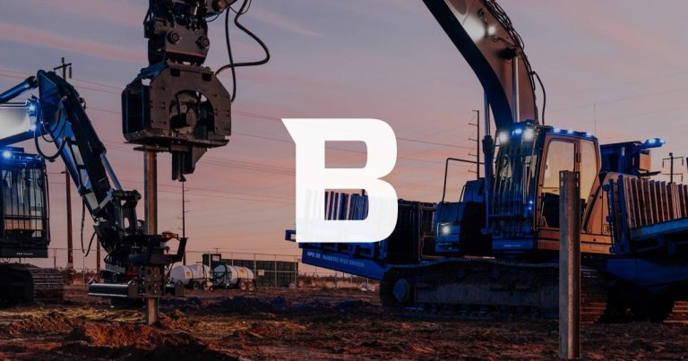 Built Robotics Review: Autonomous equipment for solar piling and sitework