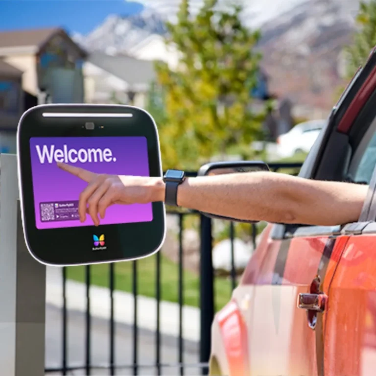 ButterflyMX Review: Mobile access control for connected commercial properties