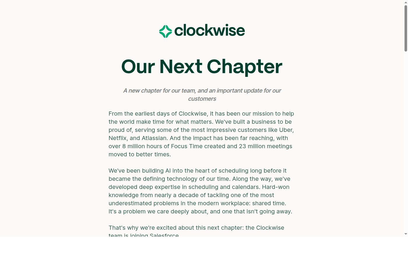 Clockwise AI CRE tool review | BestCRE