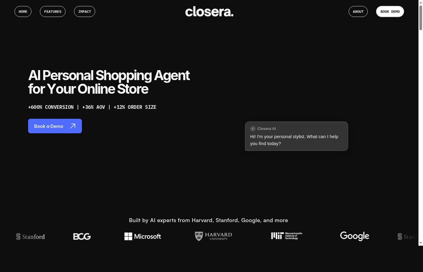 Closera AI CRE tool review | BestCRE