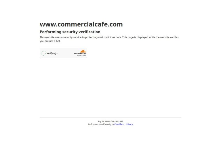 CommercialEdge Review: Commercial listings, property intelligence and market research