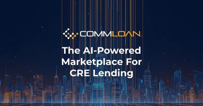 CommLoan Review: AI lender matching and quotes for CRE financing