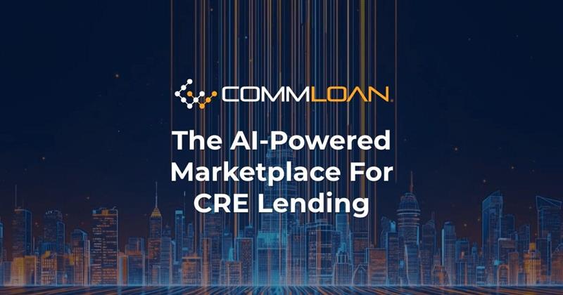 CommLoan Review: AI lender matching and quotes for CRE financing