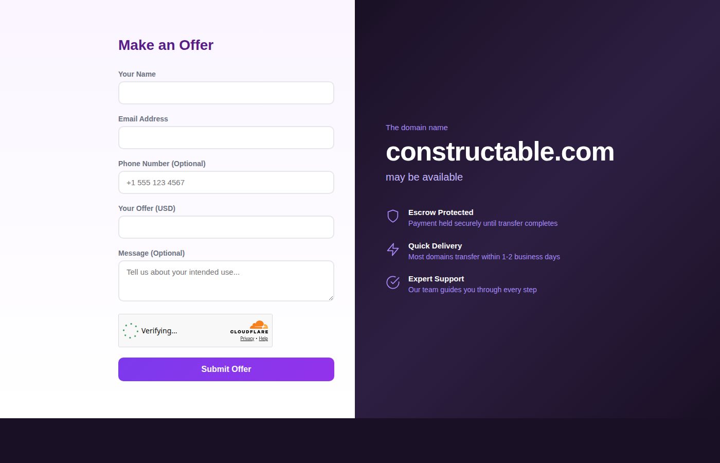 Constructable AI CRE tool review | BestCRE