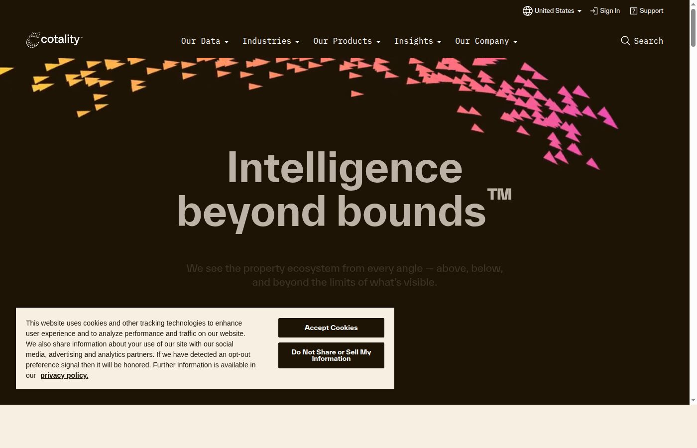 Cotality Review: The Rebranded CoreLogic and Its Property Data Empire
